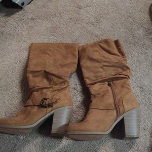 Women's Boots